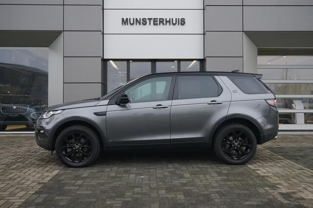 Land Rover DISCOVERY SPORT 2.0 Si4 4WD Urban Series SE Dynamic Apple carplay - Meridian - Voorstoelen verwarmd -