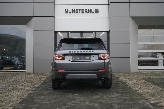 Land Rover DISCOVERY SPORT 2.0 Si4 4WD Urban Series SE Dynamic Apple carplay - Meridian - Voorstoelen verwarmd -
