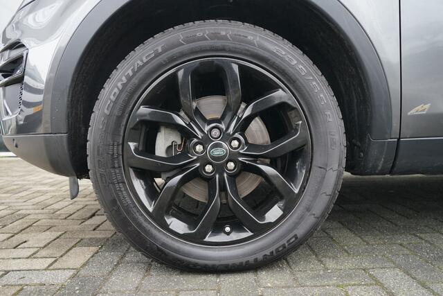 Land Rover DISCOVERY SPORT 2.0 Si4 4WD Urban Series SE Dynamic Apple carplay - Meridian - Voorstoelen verwarmd -