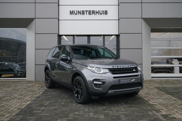 Land Rover DISCOVERY SPORT 2.0 Si4 4WD Urban Series SE Dynamic Apple carplay - Meridian - Voorstoelen verwarmd -