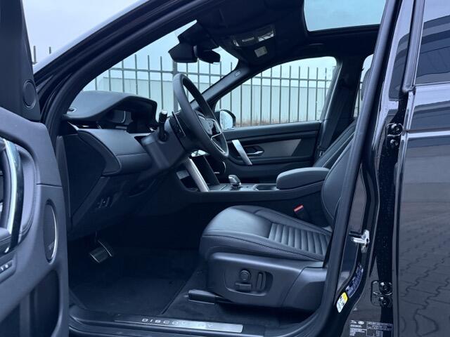 Land Rover DISCOVERY SPORT 1.5 P270e PHEV Dynamic Edition
