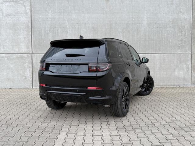 Land Rover DISCOVERY SPORT 1.5 P270e PHEV Dynamic Edition