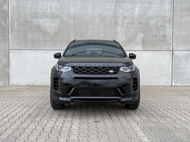 Land Rover DISCOVERY SPORT 1.5 P270e PHEV Dynamic Edition