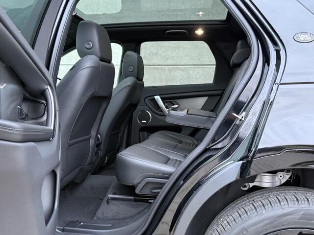 Land Rover DISCOVERY SPORT 1.5 P270e PHEV Dynamic Edition