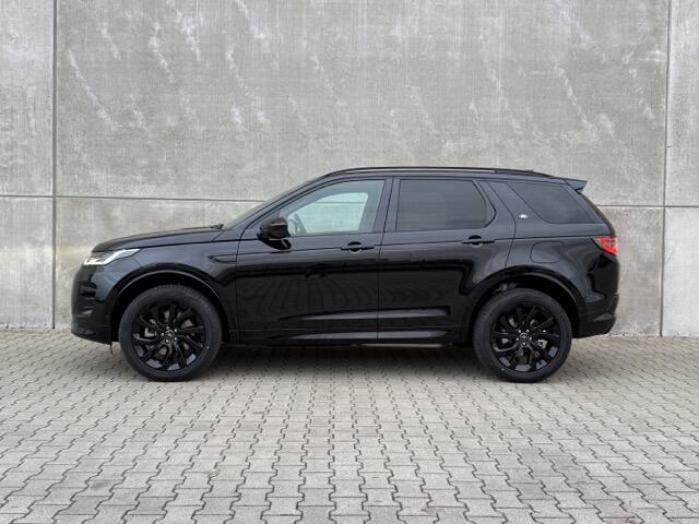 Land Rover DISCOVERY SPORT 1.5 P270e PHEV Dynamic Edition