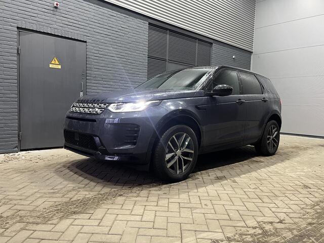 Land Rover DISCOVERY SPORT P300e R-Dynamic SE | ACC | 360° Camera | Meridian Sound | 19 Inch | Elektrische Achterklep