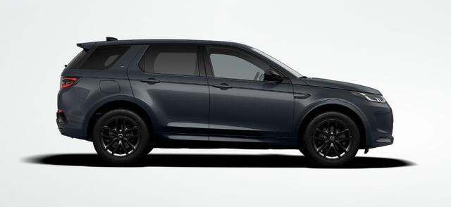 Land Rover DISCOVERY SPORT 1.5 P270e PHEV S Edition SNEL LEVERBAAR!