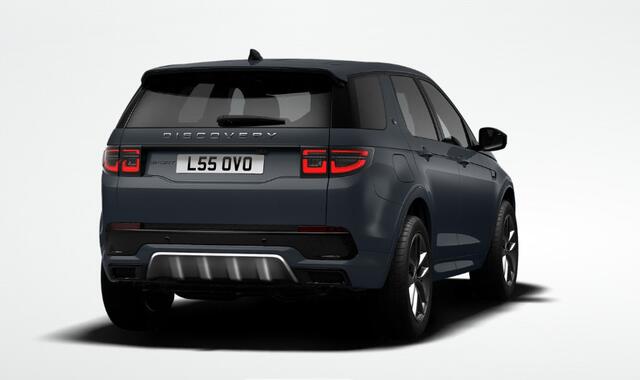 Land Rover DISCOVERY SPORT 1.5 P270e PHEV S Edition SNEL LEVERBAAR!