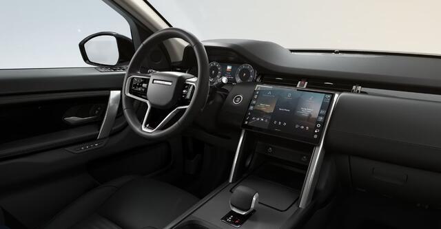Land Rover DISCOVERY SPORT 1.5 P270e PHEV S Edition SNEL LEVERBAAR!