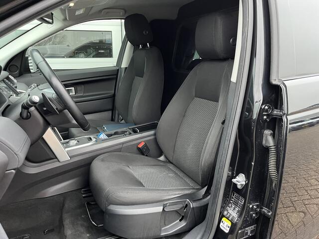 Land Rover DISCOVERY SPORT 2.0 TD4 SE Automaat/Airo/Navi Euro 6