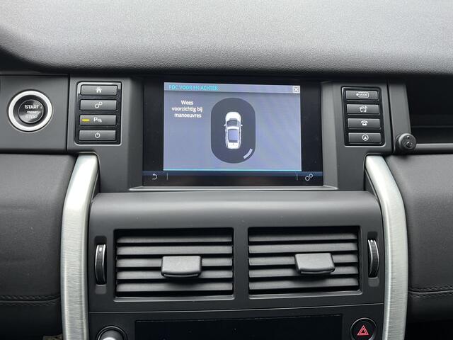 Land Rover DISCOVERY SPORT 2.0 TD4 SE Automaat/Airo/Navi Euro 6