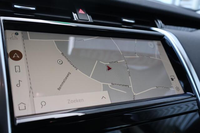 Land Rover DISCOVERY SPORT P300e 1.5 S 360' Cam | PDC | Achteruitrij camera | Navi | Vol Leder | Volledig H.| 1e Eigenaar