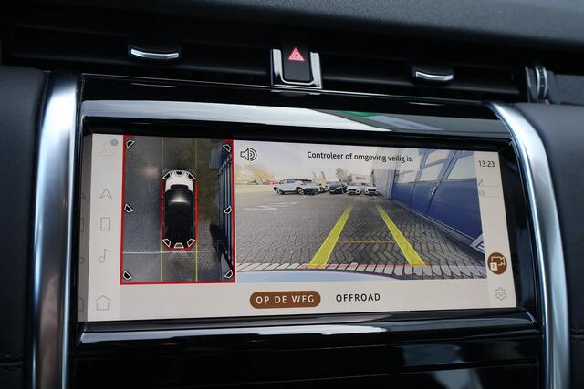 Land Rover DISCOVERY SPORT P300e 1.5 S 360' Cam | PDC | Achteruitrij camera | Navi | Vol Leder | Volledig H.| 1e Eigenaar