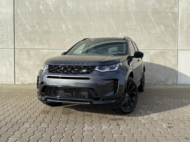 Land Rover DISCOVERY SPORT 1.5 P270e PHEV Dynamic Edition