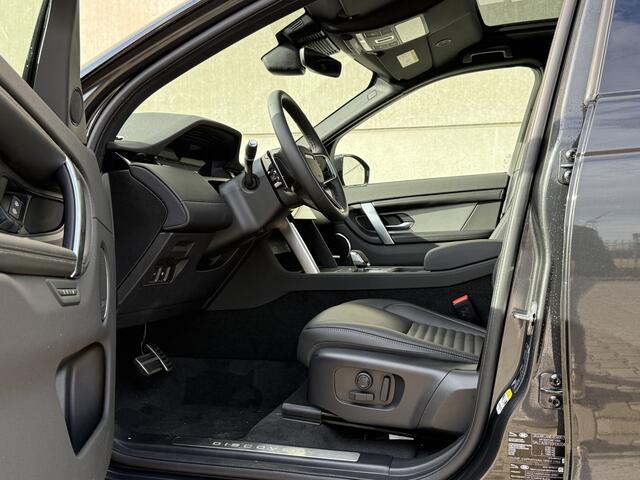 Land Rover DISCOVERY SPORT 1.5 P270e PHEV Dynamic Edition