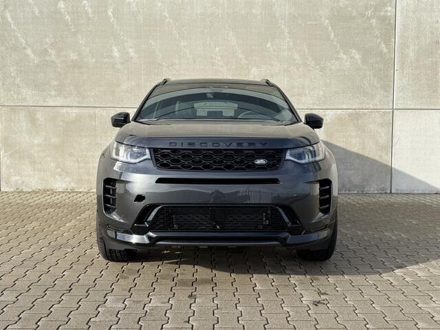 Land Rover DISCOVERY SPORT 1.5 P270e PHEV Dynamic Edition