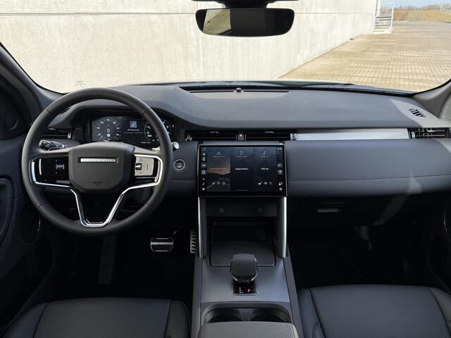 Land Rover DISCOVERY SPORT 1.5 P270e PHEV Dynamic Edition