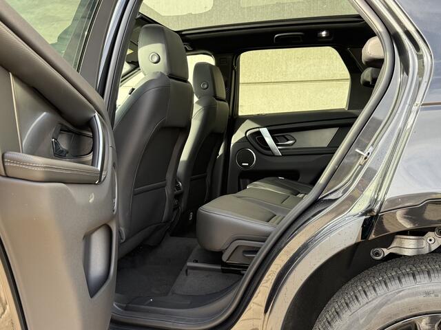 Land Rover DISCOVERY SPORT 1.5 P270e PHEV Dynamic Edition