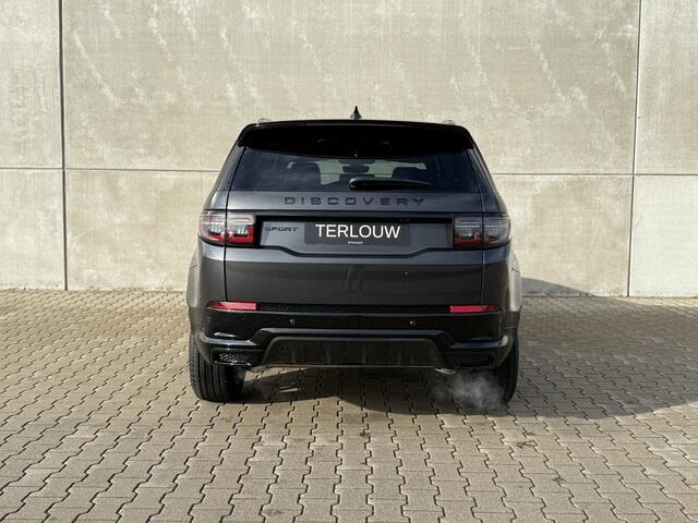 Land Rover DISCOVERY SPORT 1.5 P270e PHEV Dynamic Edition