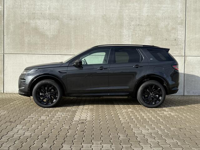 Land Rover DISCOVERY SPORT 1.5 P270e PHEV Dynamic Edition