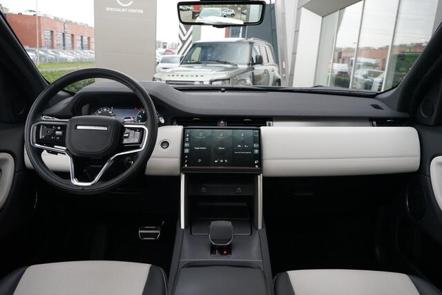 Land Rover DISCOVERY SPORT 1.5 P300e PHEV Dynamic HSE | Elektrische trekhaaak | Panoramadak |
