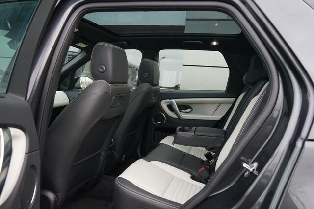Land Rover DISCOVERY SPORT 1.5 P300e PHEV Dynamic HSE | Elektrische trekhaaak | Panoramadak |