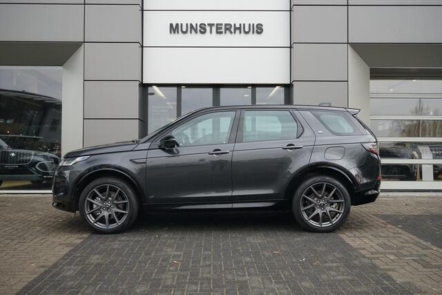 Land Rover DISCOVERY SPORT 1.5 P300e PHEV Dynamic HSE | Elektrische trekhaaak | Panoramadak |