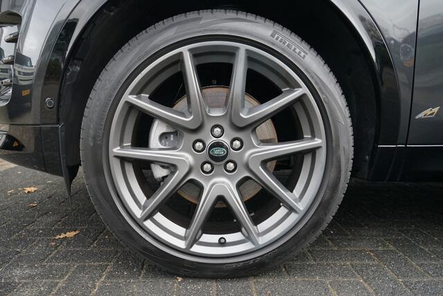 Land Rover DISCOVERY SPORT 1.5 P300e PHEV Dynamic HSE | Elektrische trekhaaak | Panoramadak |