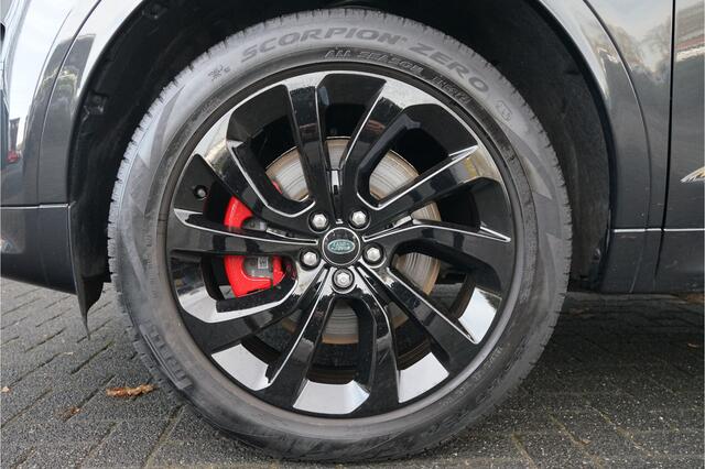 Land Rover DISCOVERY SPORT P300e 1.5 R-Dynamic SE | Afneembare trekhaak | Voorstoelen verwarmd | Panoramadak |