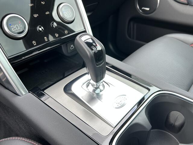 Land Rover DISCOVERY SPORT P300e Aut. 309pk AWD R-Dynamic SE | Adaptive Cruise | Panoramadak | Afneembare trekhaak |