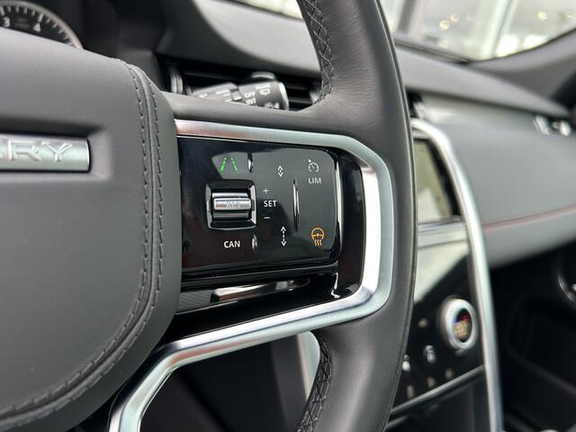 Land Rover DISCOVERY SPORT P300e Aut. 309pk AWD R-Dynamic SE | Adaptive Cruise | Panoramadak | Afneembare trekhaak |