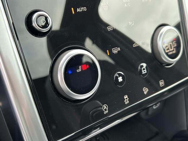 Land Rover DISCOVERY SPORT P300e Aut. 309pk AWD R-Dynamic SE | Adaptive Cruise | Panoramadak | Afneembare trekhaak |