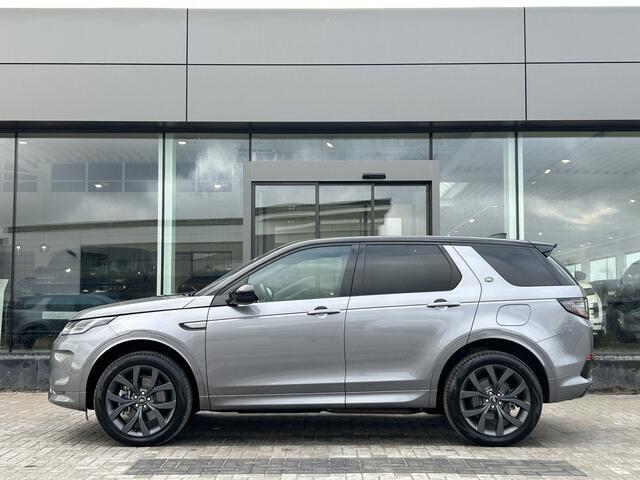 Land Rover DISCOVERY SPORT P300e Aut. 309pk AWD R-Dynamic SE | Adaptive Cruise | Panoramadak | Afneembare trekhaak |