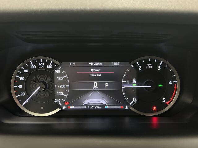 Land Rover DISCOVERY SPORT D180 2.0 R-Dynamic S GRIJS KENTEKEN | NAVI | TREKHAAK | PANO | CAMERA BINNENSPIEGEL |