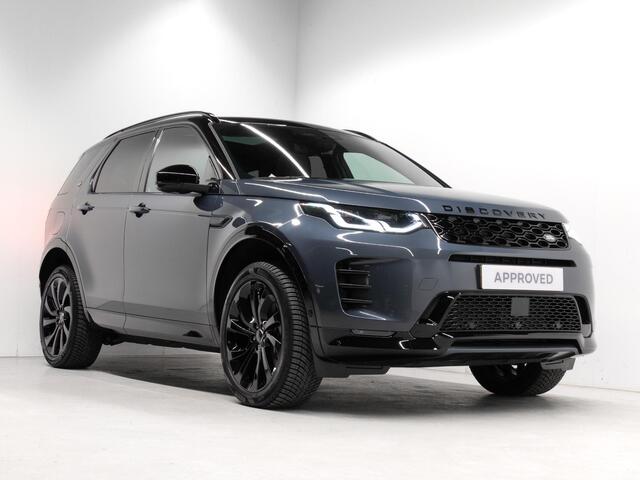 Land Rover DISCOVERY SPORT 1.5 P270e PHEV Dynamic HSE