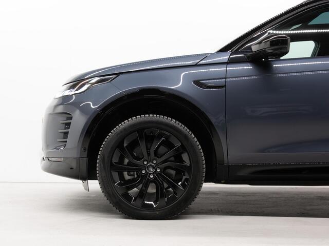 Land Rover DISCOVERY SPORT 1.5 P270e PHEV Dynamic HSE