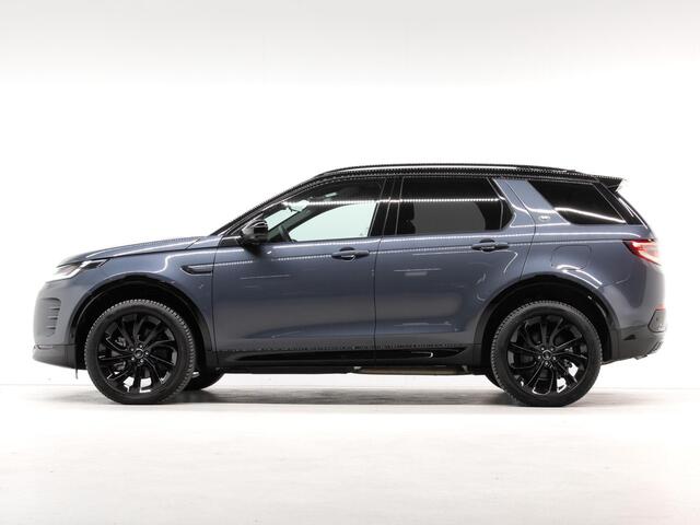 Land Rover DISCOVERY SPORT 1.5 P270e PHEV Dynamic HSE