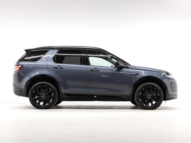 Land Rover DISCOVERY SPORT 1.5 P270e PHEV Dynamic HSE
