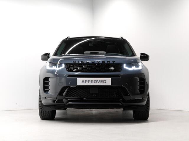 Land Rover DISCOVERY SPORT 1.5 P270e PHEV Dynamic HSE