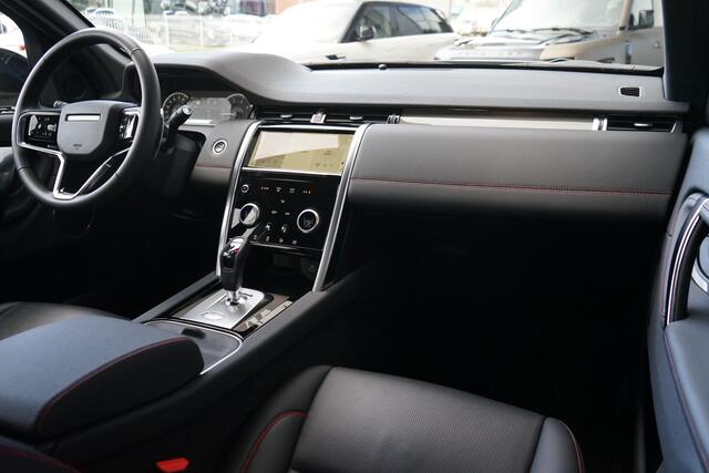 Land Rover DISCOVERY SPORT P300e 1.5 R-Dynamic S | Voorstoelen / Achterbank verwarmd | Keyless entry |
