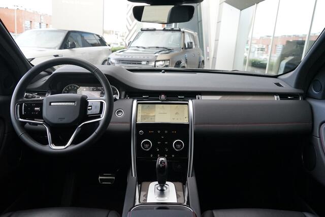 Land Rover DISCOVERY SPORT P300e 1.5 R-Dynamic S | Voorstoelen / Achterbank verwarmd | Keyless entry |