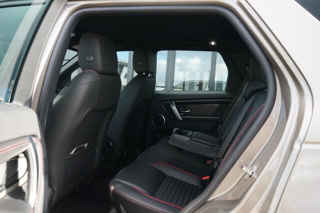 Land Rover DISCOVERY SPORT P300e 1.5 R-Dynamic S | Voorstoelen / Achterbank verwarmd | Keyless entry |