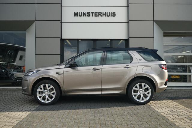 Land Rover DISCOVERY SPORT P300e 1.5 R-Dynamic S | Voorstoelen / Achterbank verwarmd | Keyless entry |