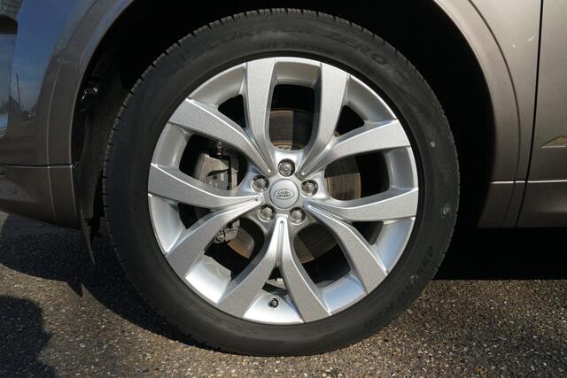 Land Rover DISCOVERY SPORT P300e 1.5 R-Dynamic S | Voorstoelen / Achterbank verwarmd | Keyless entry |