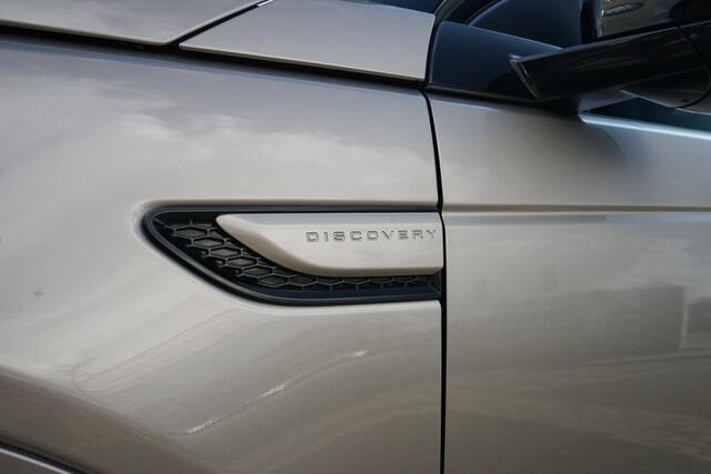 Land Rover DISCOVERY SPORT P300e 1.5 R-Dynamic S | Voorstoelen / Achterbank verwarmd | Keyless entry |