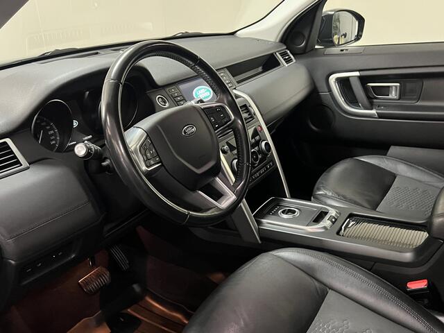 Land Rover DISCOVERY SPORT 2.0 TD4 SE Climate / Cruise / Navi / Trekhaak / Camera / Stoelverw / Extra winterset op velg