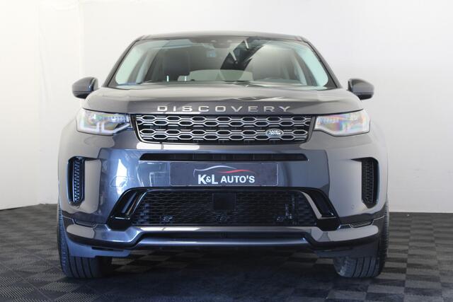 Land Rover DISCOVERY SPORT P300e 1.5 R-Dynamic SE |Pano|