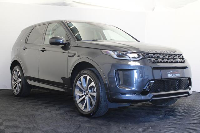 Land Rover DISCOVERY SPORT P300e 1.5 R-Dynamic SE |Pano|