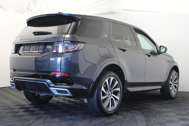 Land Rover DISCOVERY SPORT P300e 1.5 R-Dynamic SE |Pano|