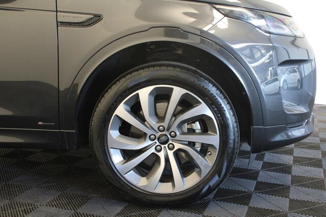 Land Rover DISCOVERY SPORT P300e 1.5 R-Dynamic SE |Pano|